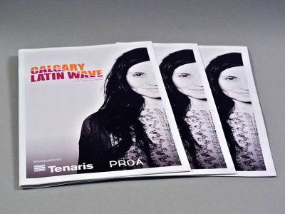 Booklet Printing