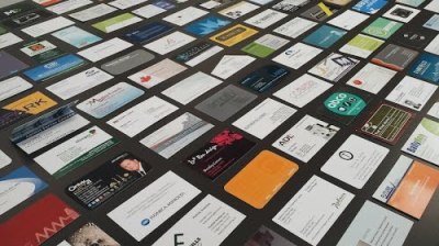 Business Cards Printing Calgary