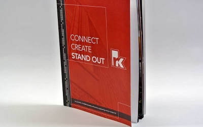 Booklet Printing