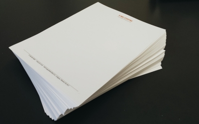 Letterhead Printing
