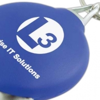 Branded Micro Fibre Cloth