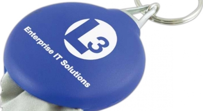 Branded Micro Fibre Cloth