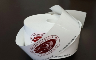 Label Printing