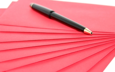 Envelope Printing by Minuteman Press Beltline