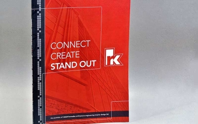 Booklet Printing