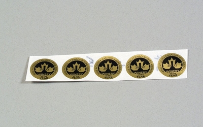 Sticker Printing