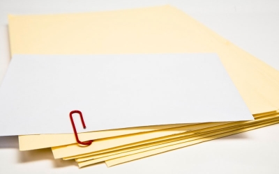 Envelopes