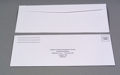 Addressed Mails