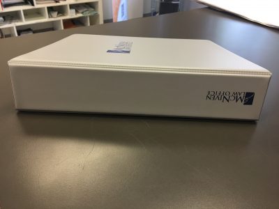 Binder Copying photo 2