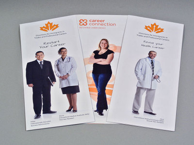 Calgary Brochure Print Shop