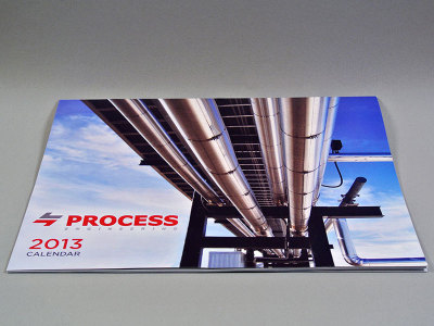 Promotional Calendar