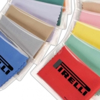Assorted Branded Micro Fibre Cloths