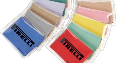 Assorted Branded Micro Fibre Cloths
