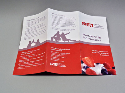 Digital Copy Brochure
