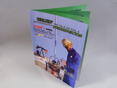 Digital Copy Booklet