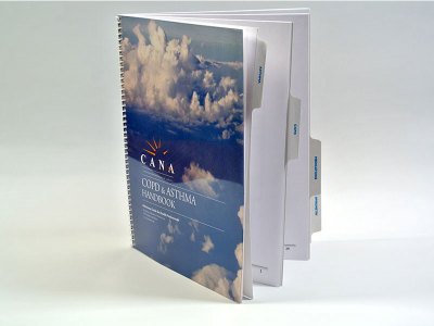 Coiled Handbook