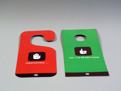 Door Hangers