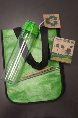 Eco Branded Promotional Products