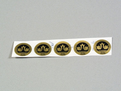 Label Printing