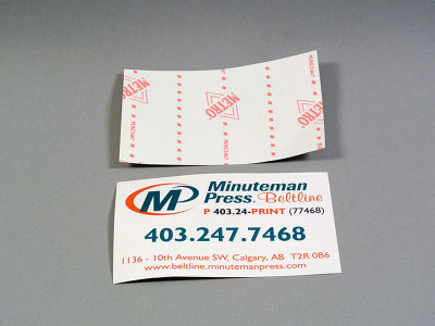 Sticker Printing