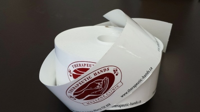 Label Sticker Printing