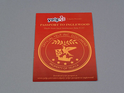 Postcard Printing for Addressed Mail