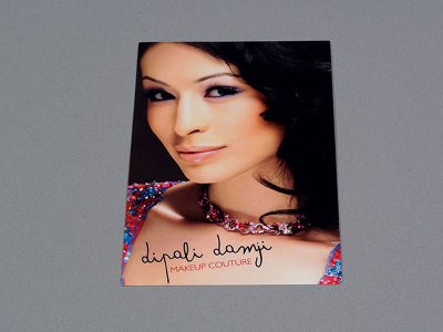 Postcard Printing