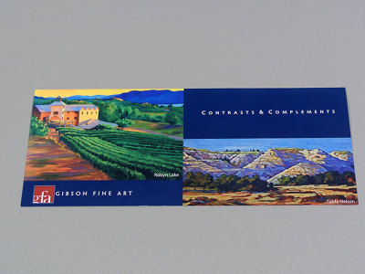 Postcard Printing