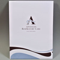 Presentation Folder