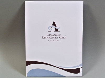 Presentation Folder