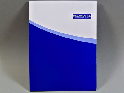 Presentation Folder