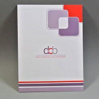 Presentation Folder