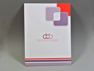 Presentation Folder
