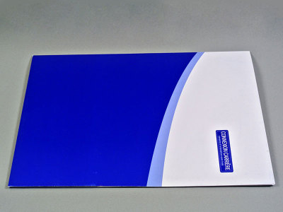 Presentation Folder