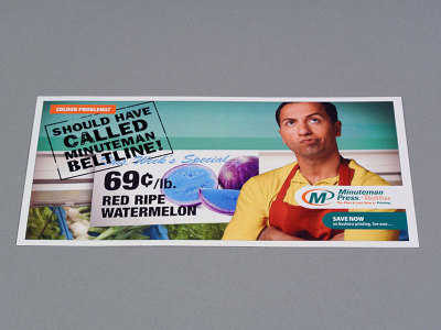 calgary print marketing specialists