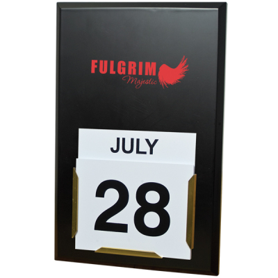 Promotional Calendars