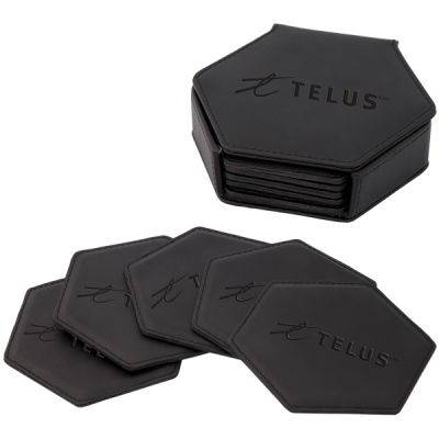 Promotional Executive Gift Coasters