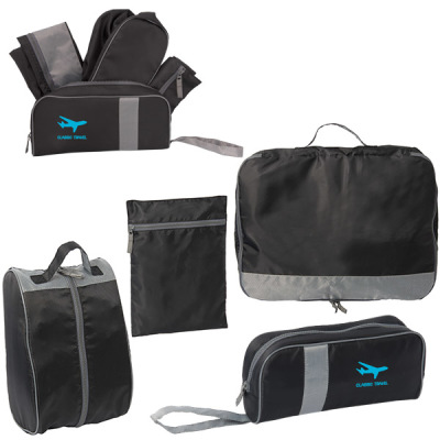 Executive Travel Bag