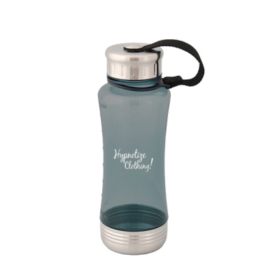 Promotional Screw Top Water Bottle
