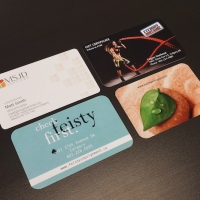 calgary business cards