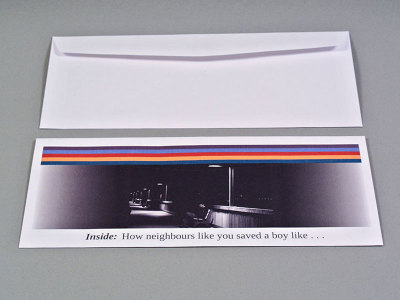 Envelopes for Print Mailing