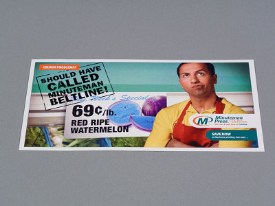 Flyer Printing
