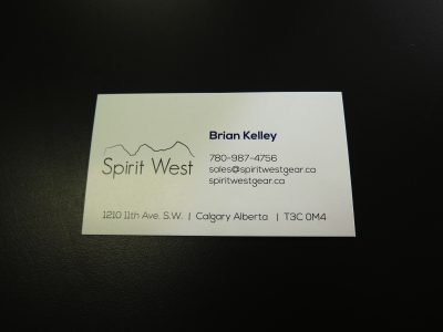 Digital Business Card