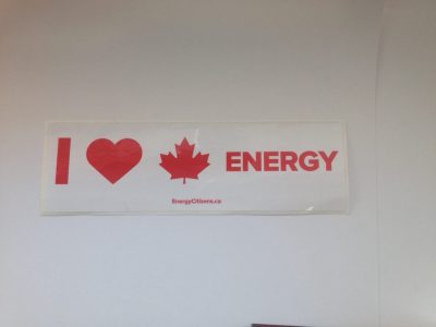Printing of Bumper Stickers in Calgary