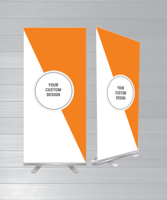 Custom Banners
