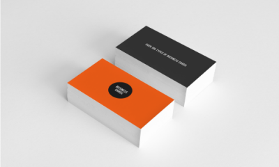 Customized Business Cards by Minuteman Press Beltline