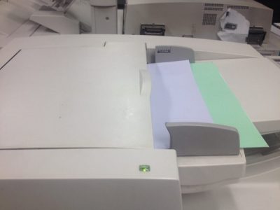 Digital Scanning in Calgary