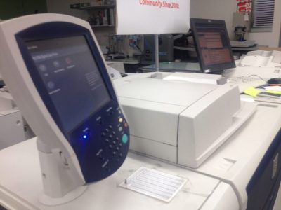 Digital Scanning - Our Digital Scanners