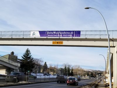 Bridge Banner