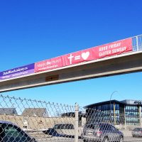 Bridge Banner